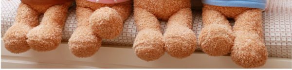 ぬいぐるみ 動物 アニマル ふわふわ もこもこ おもちゃ ファーストトイ 贈り物 ギフト 出産祝い 縫い包み 熊 ぬいぐるみ 抱き枕 可愛い 誕生日 クリスマス プレゼント クッション 添い寝枕 リアル 布地 - 画像 (33)