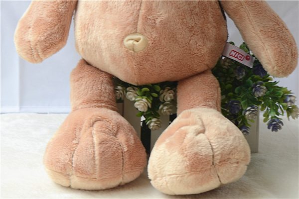 かわいい雪の王国の王子 犬のぬいぐるみ おもちゃ 贈り物 プレゼント 子供用 犬のぬいぐるみ 可愛い 毛布 ドッグトイ デコレーション ホームインテリア - 画像 (13)